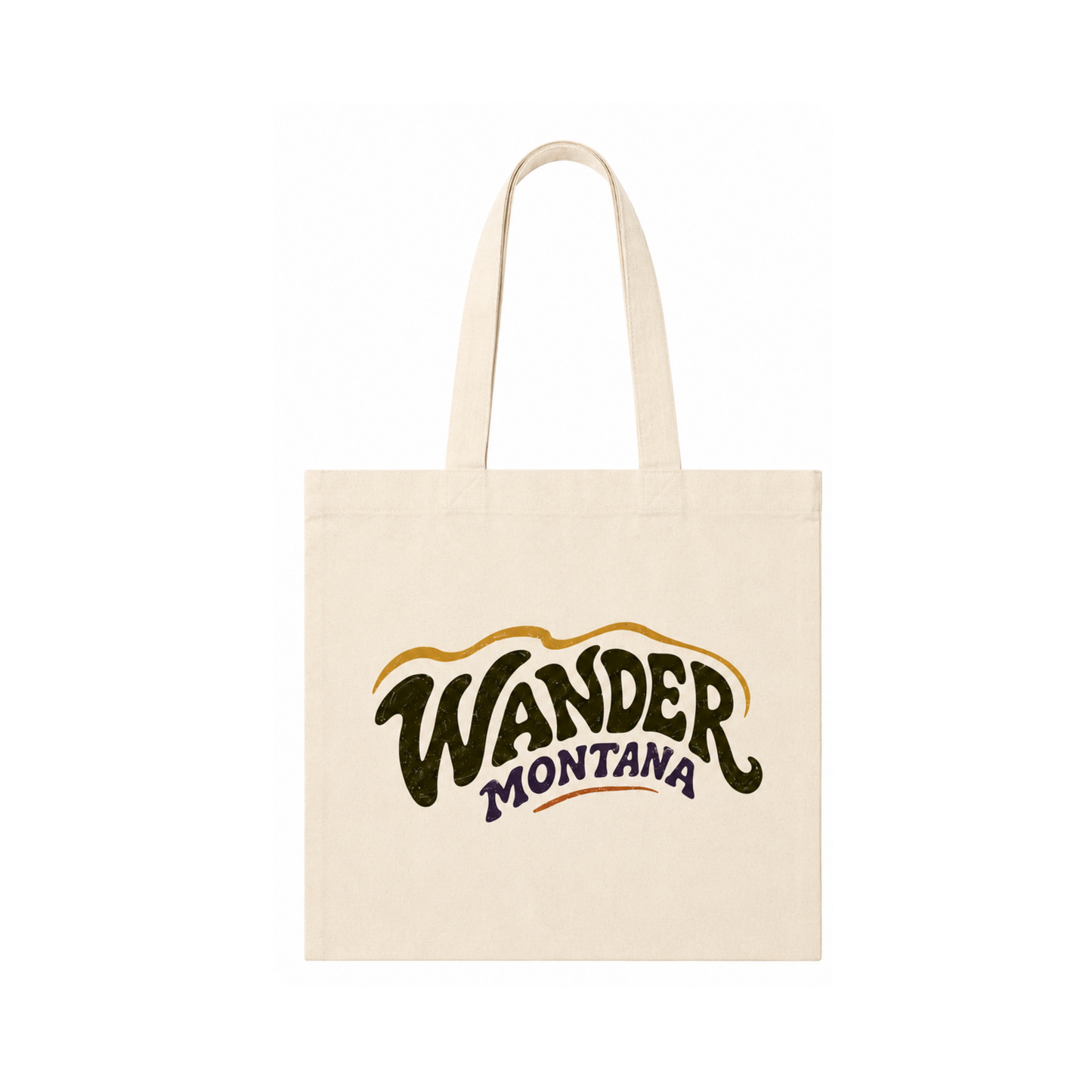 Funky Wander Tote