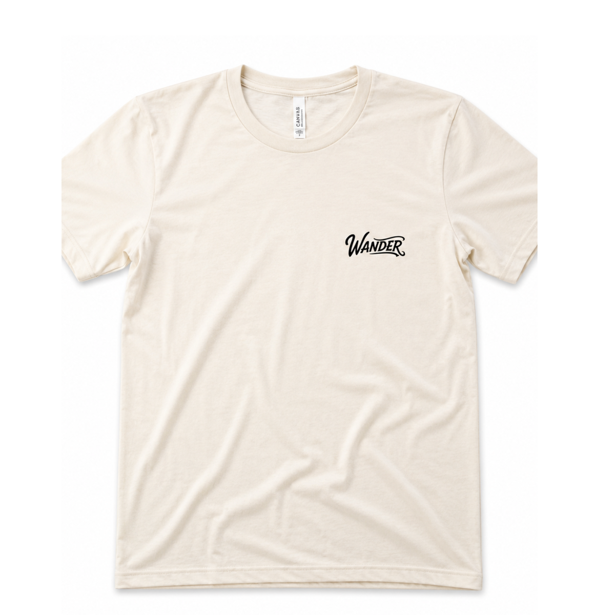Boots on a Branch Tee
