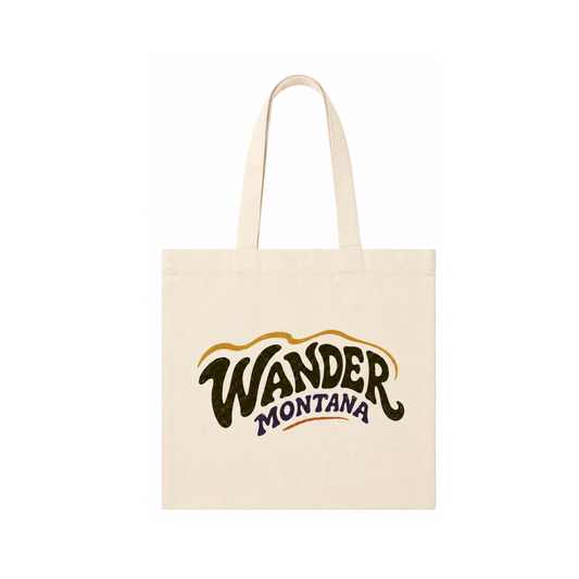Funky Wander Tote