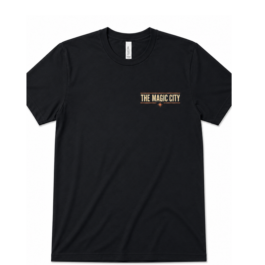 Magic City Skypoint Tee