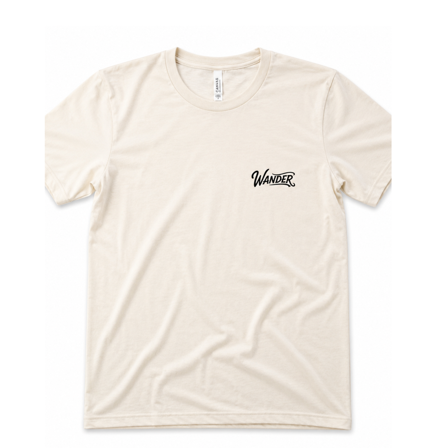Boots on a Branch Tee