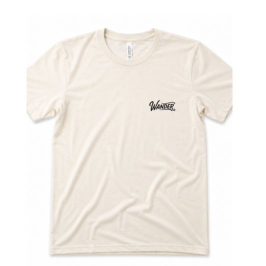 Boots on a Branch Tee