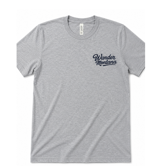 Happy Jack Tee