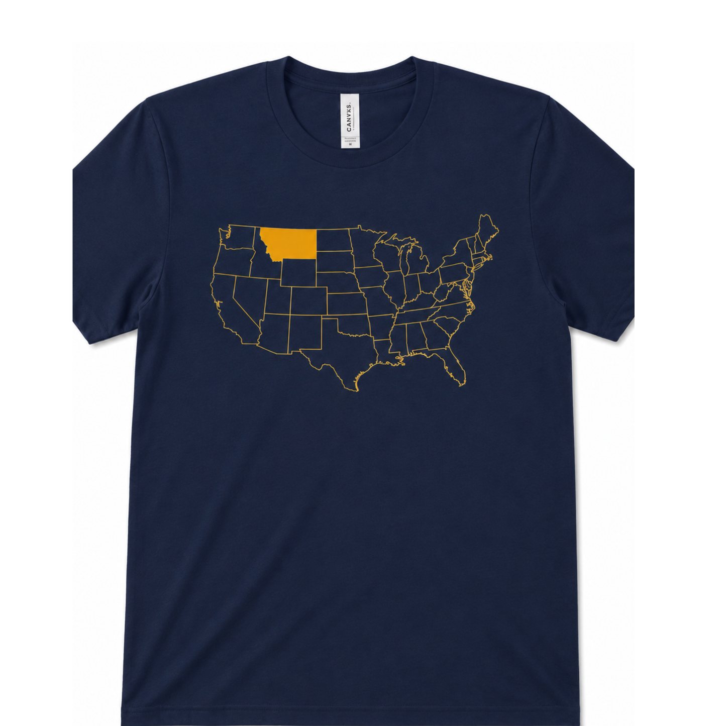 Subtle Cats Tee