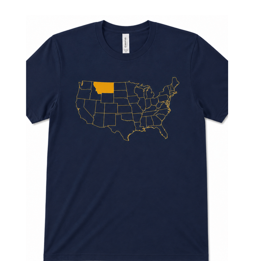 Subtle Cats Tee